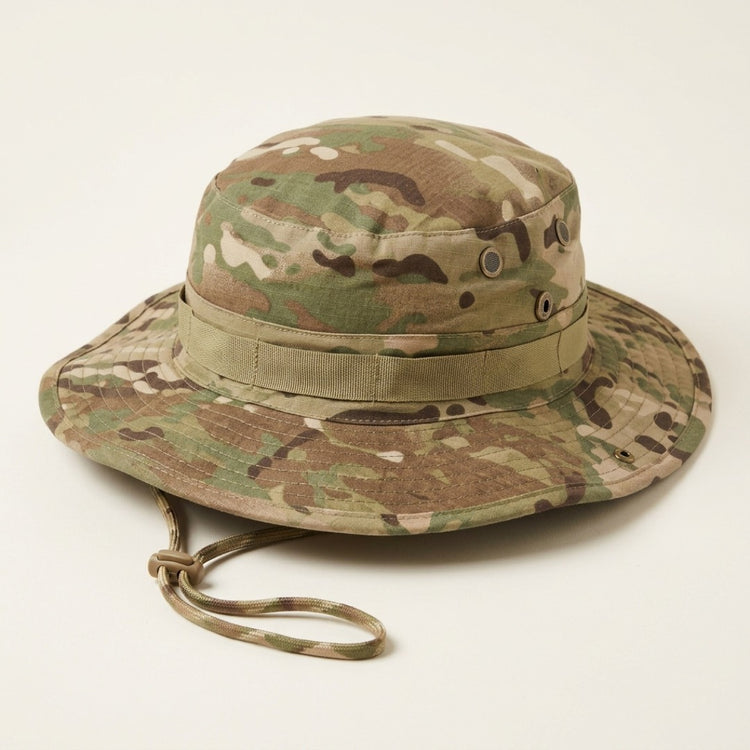 Sombrero ESCUDO multicam, foto de producto